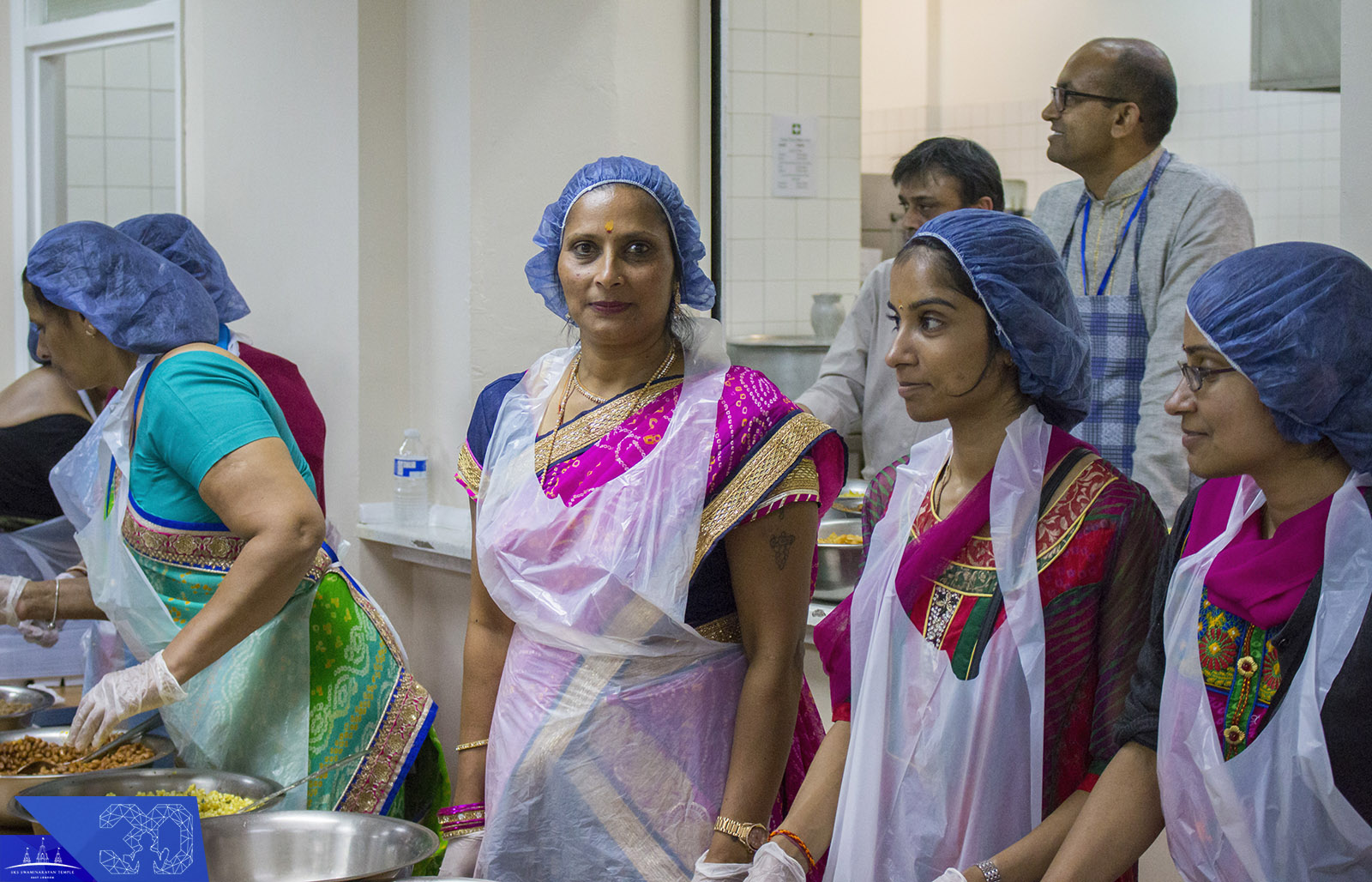 195 - ©1987-2017 SKS Swaminarayan Temple East London