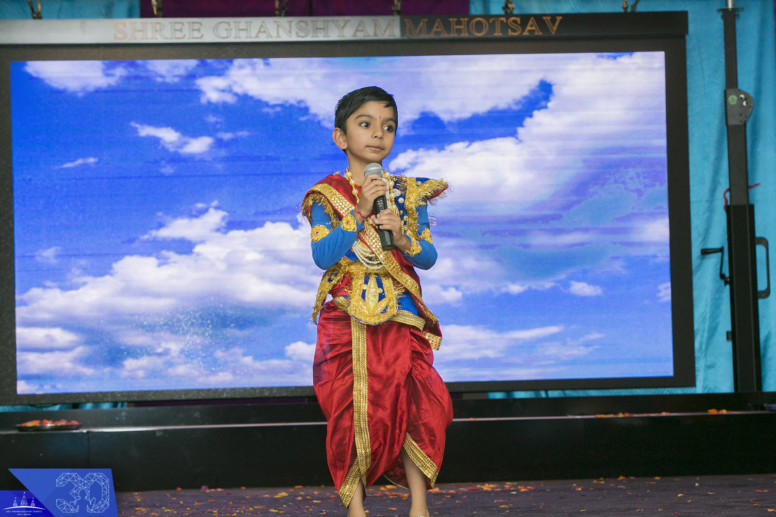 ©1987-2017 SKS Swaminarayan Temple East London