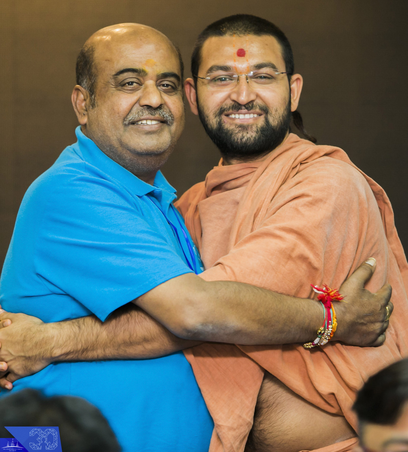©1987-2017 SKS Swaminarayan Temple East London