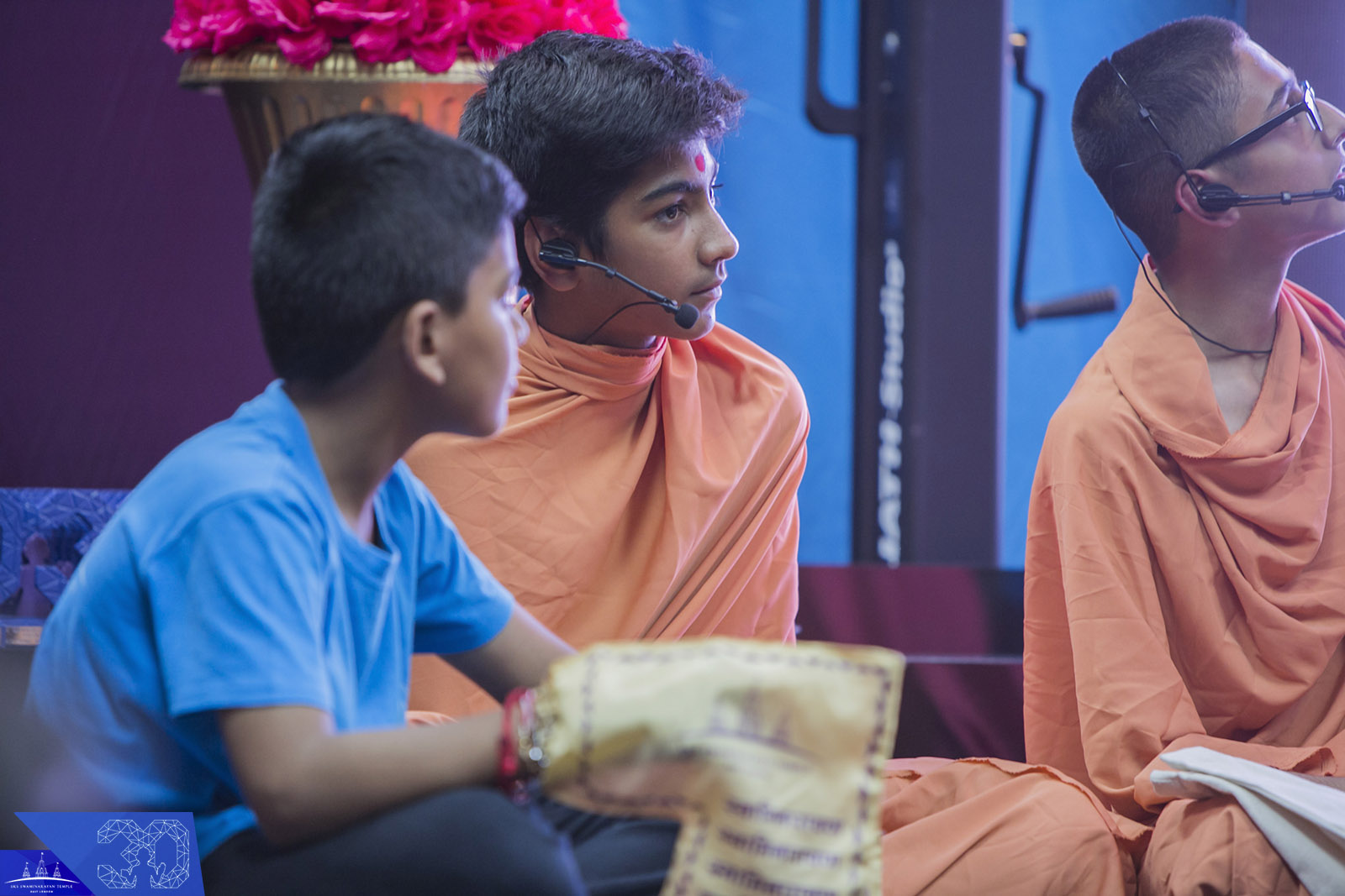 ©1987-2017 SKS Swaminarayan Temple East London