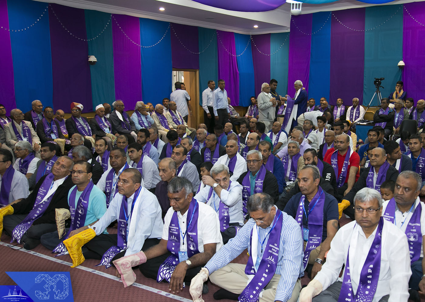 ©1987-2017 SKS Swaminarayan Temple East London