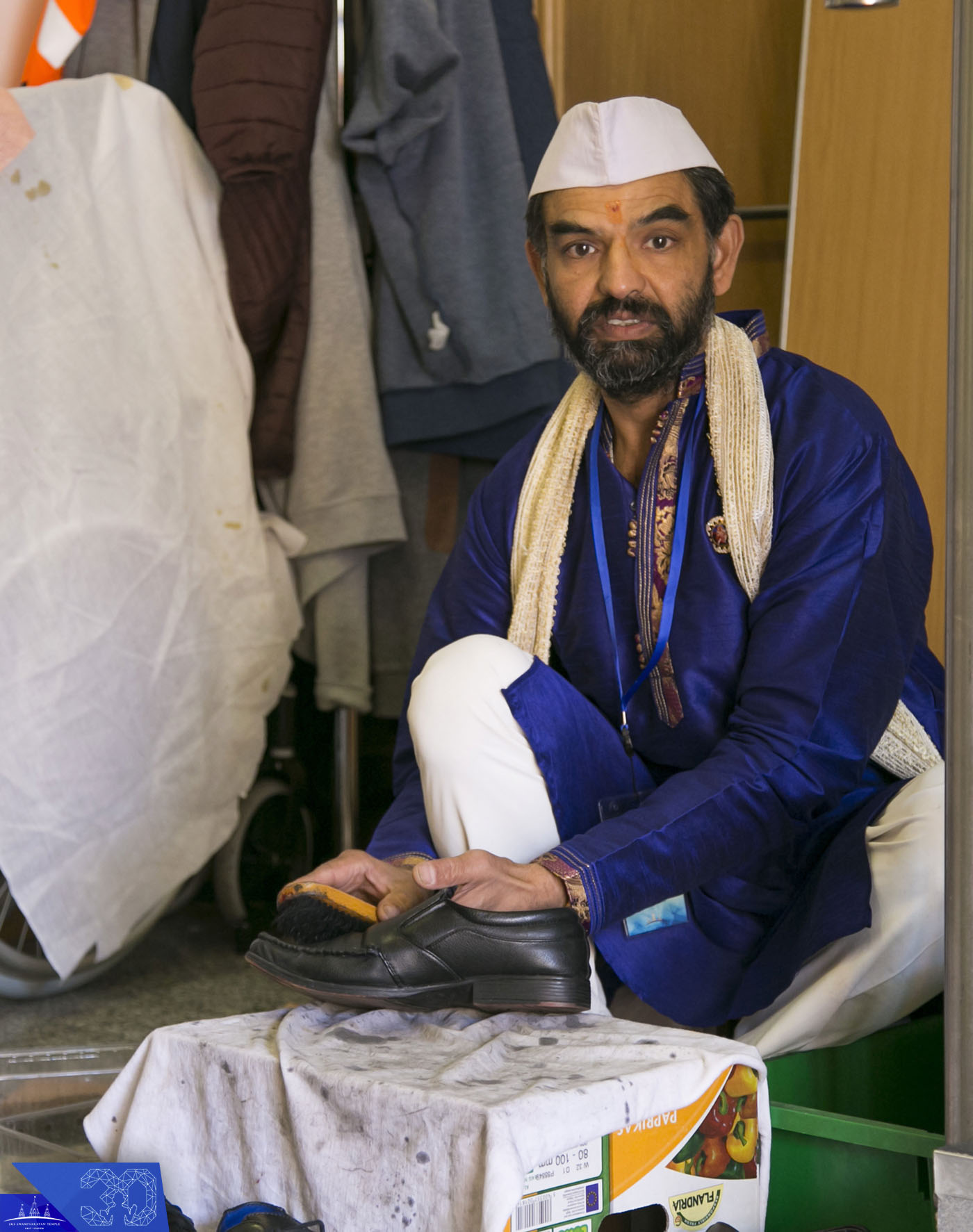 ©1987-2017 SKS Swaminarayan Temple East London