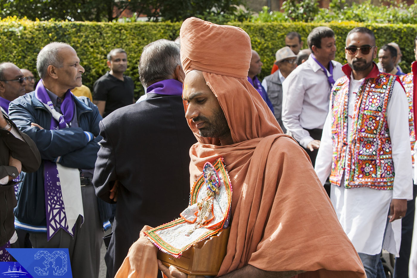 ©1987-2017 SKS Swaminarayan Temple East London