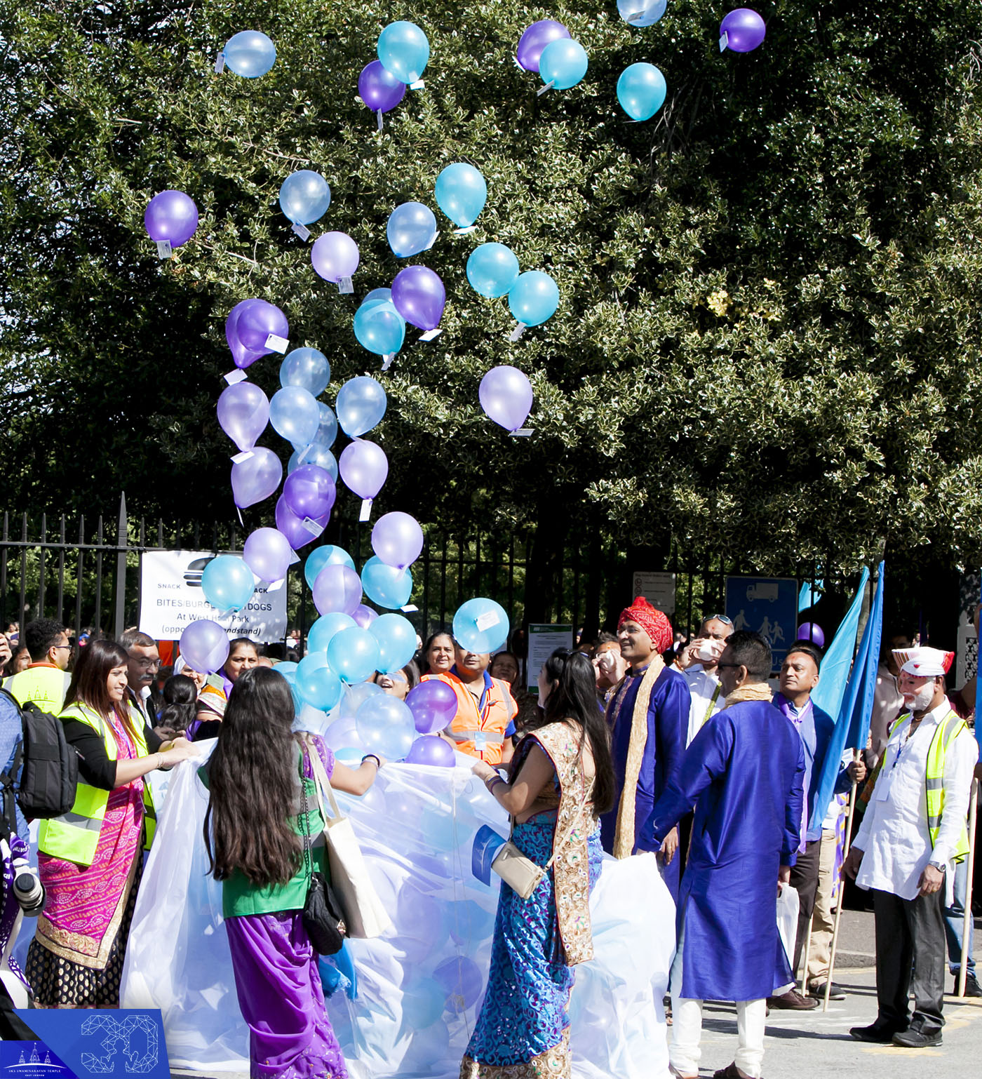 ©1987-2017 SKS Swaminarayan Temple East London
