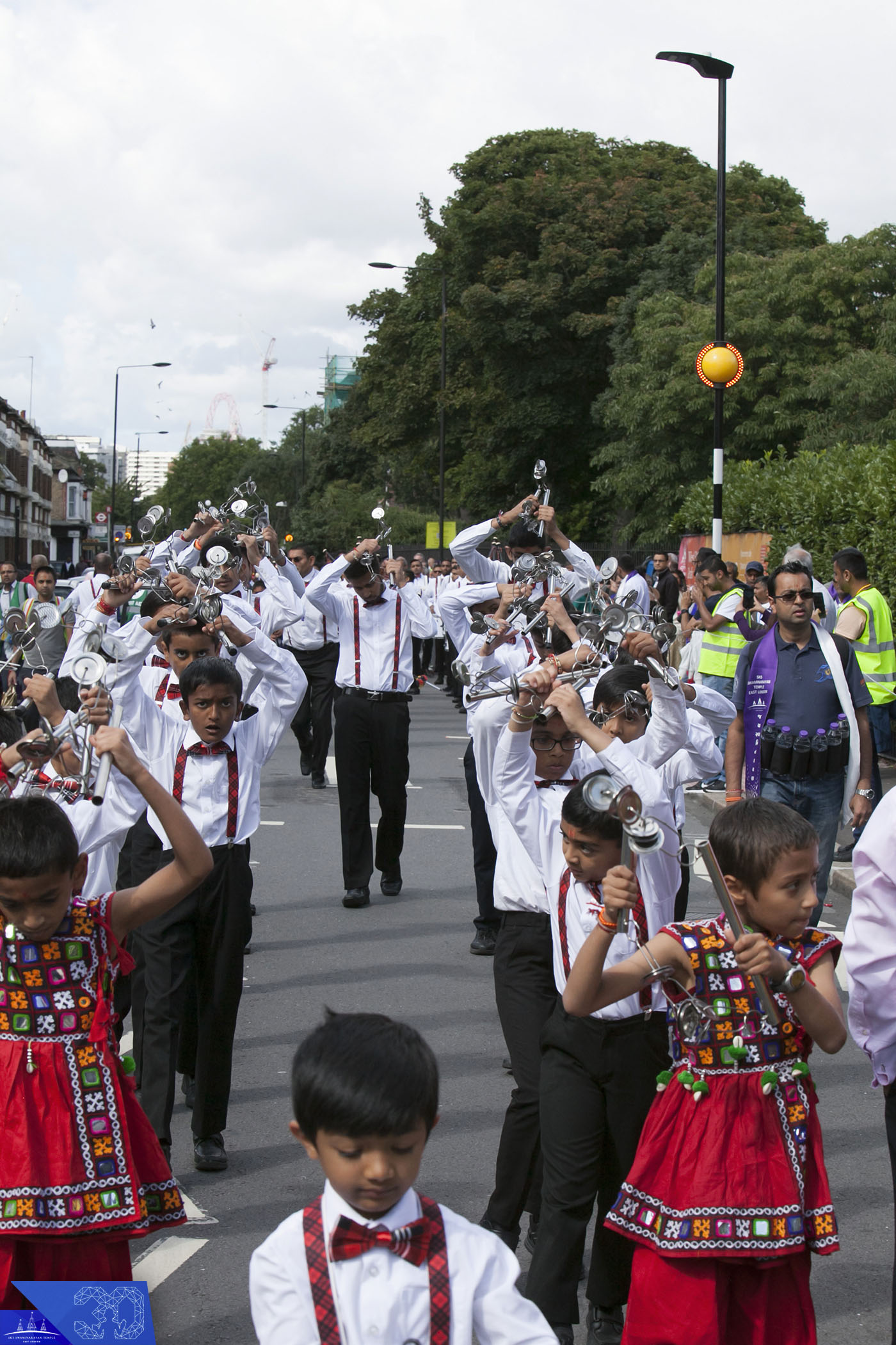 ©1987-2017 SKS Swaminarayan Temple East London