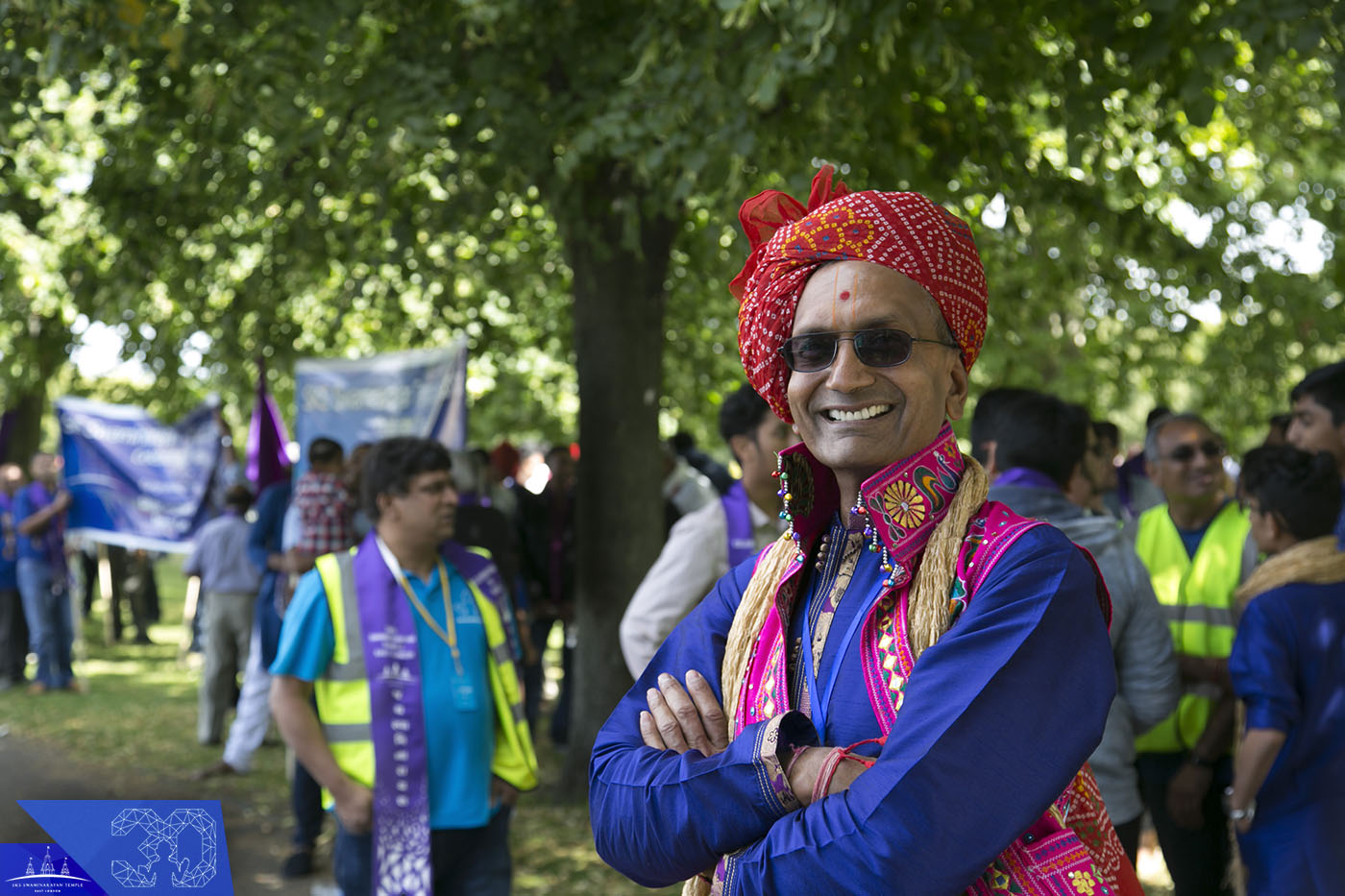 ©1987-2017 SKS Swaminarayan Temple East London