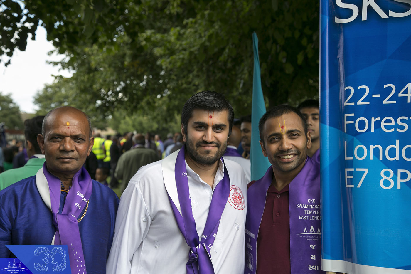 ©1987-2017 SKS Swaminarayan Temple East London