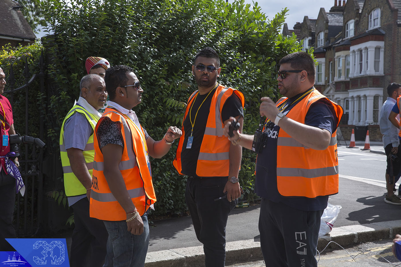 ©1987-2017 SKS Swaminarayan Temple East London