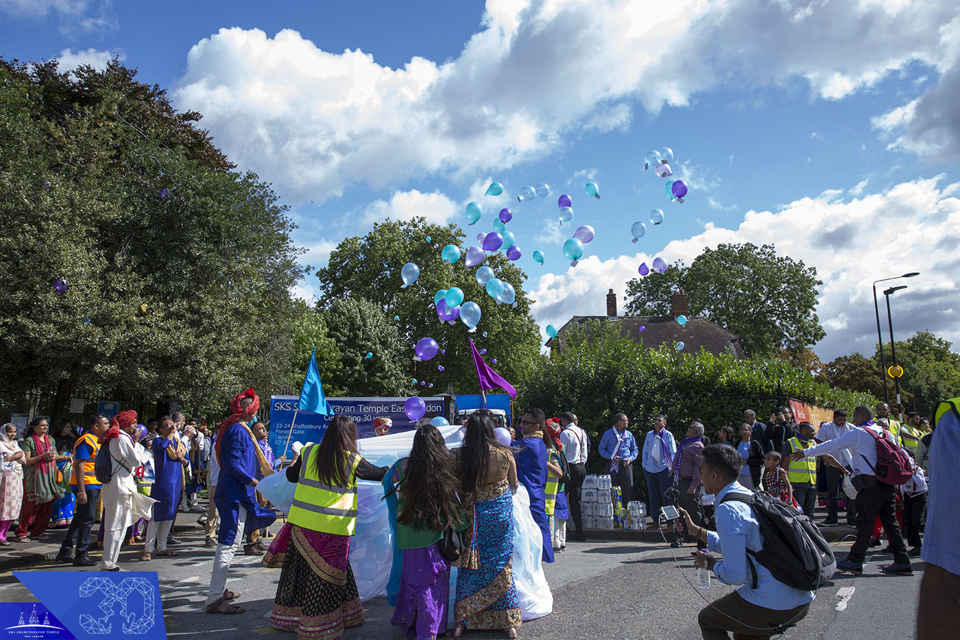 ©1987-2017 SKS Swaminarayan Temple East London