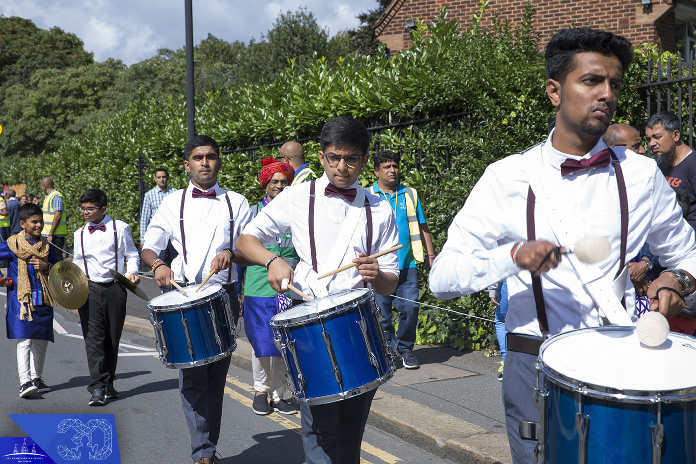©1987-2017 SKS Swaminarayan Temple East London