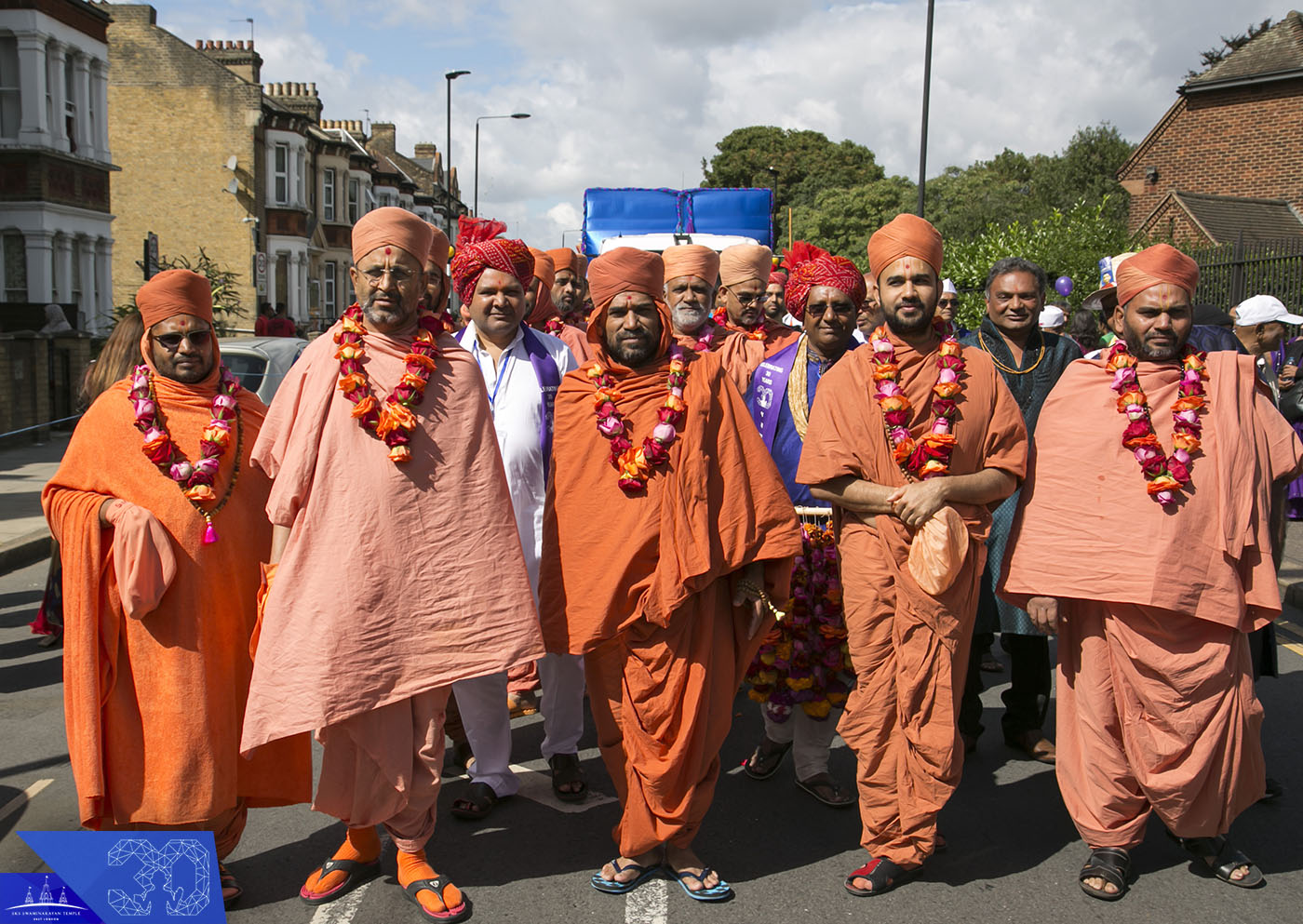 ©1987-2017 SKS Swaminarayan Temple East London
