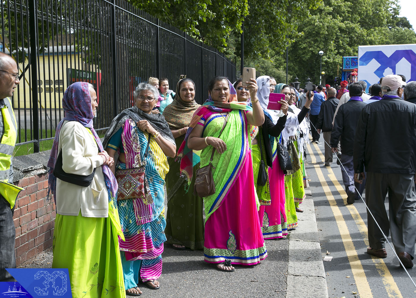 ©1987-2017 SKS Swaminarayan Temple East London