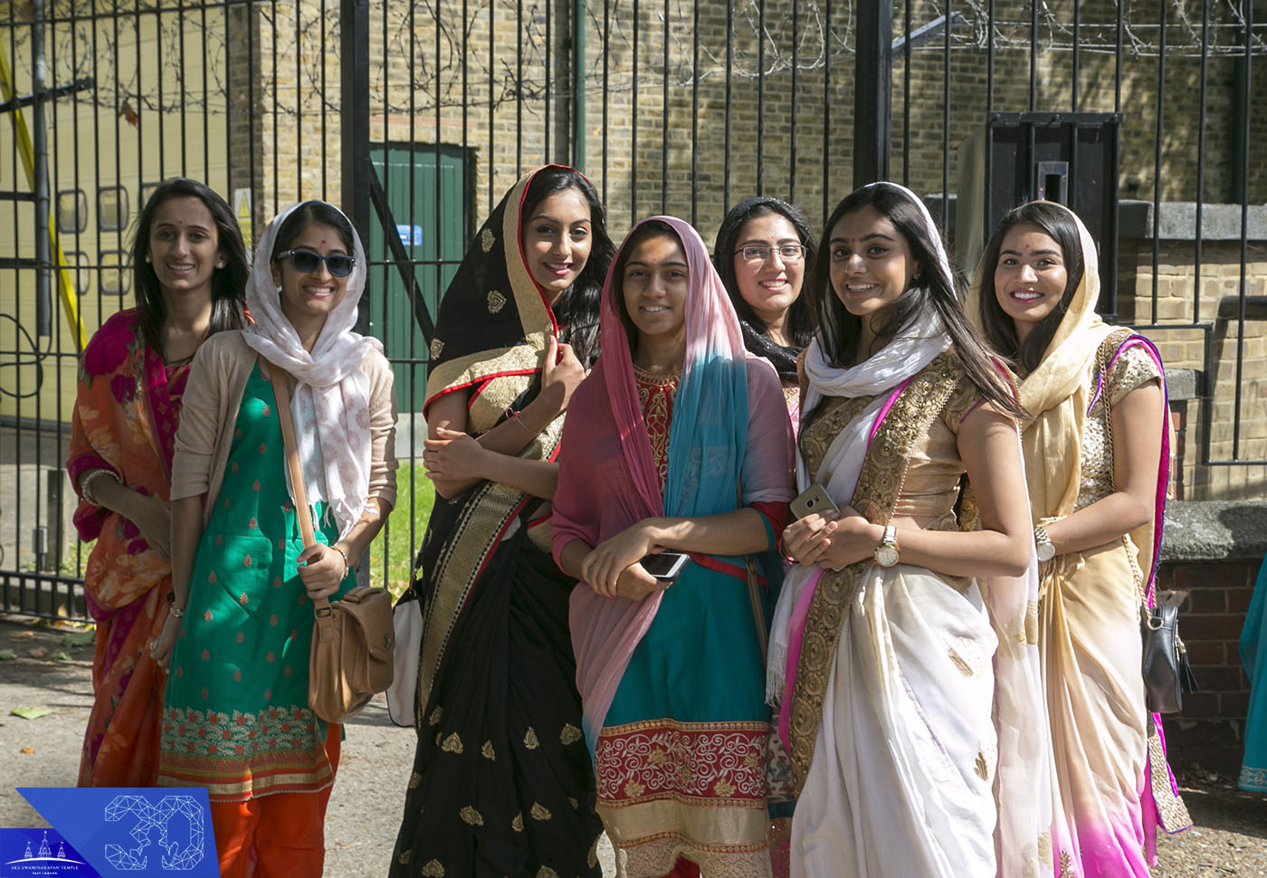©1987-2017 SKS Swaminarayan Temple East London