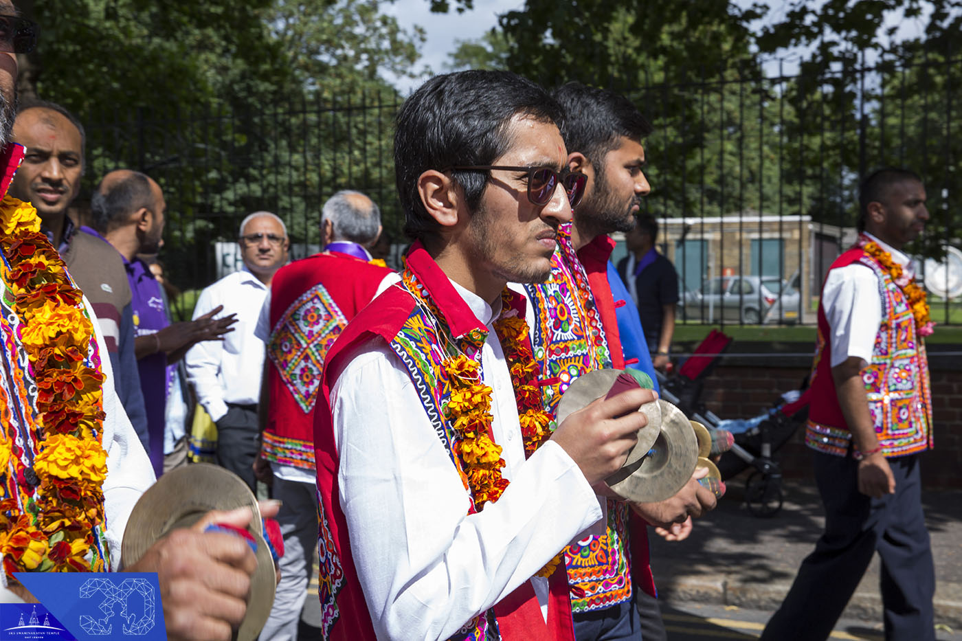 ©1987-2017 SKS Swaminarayan Temple East London