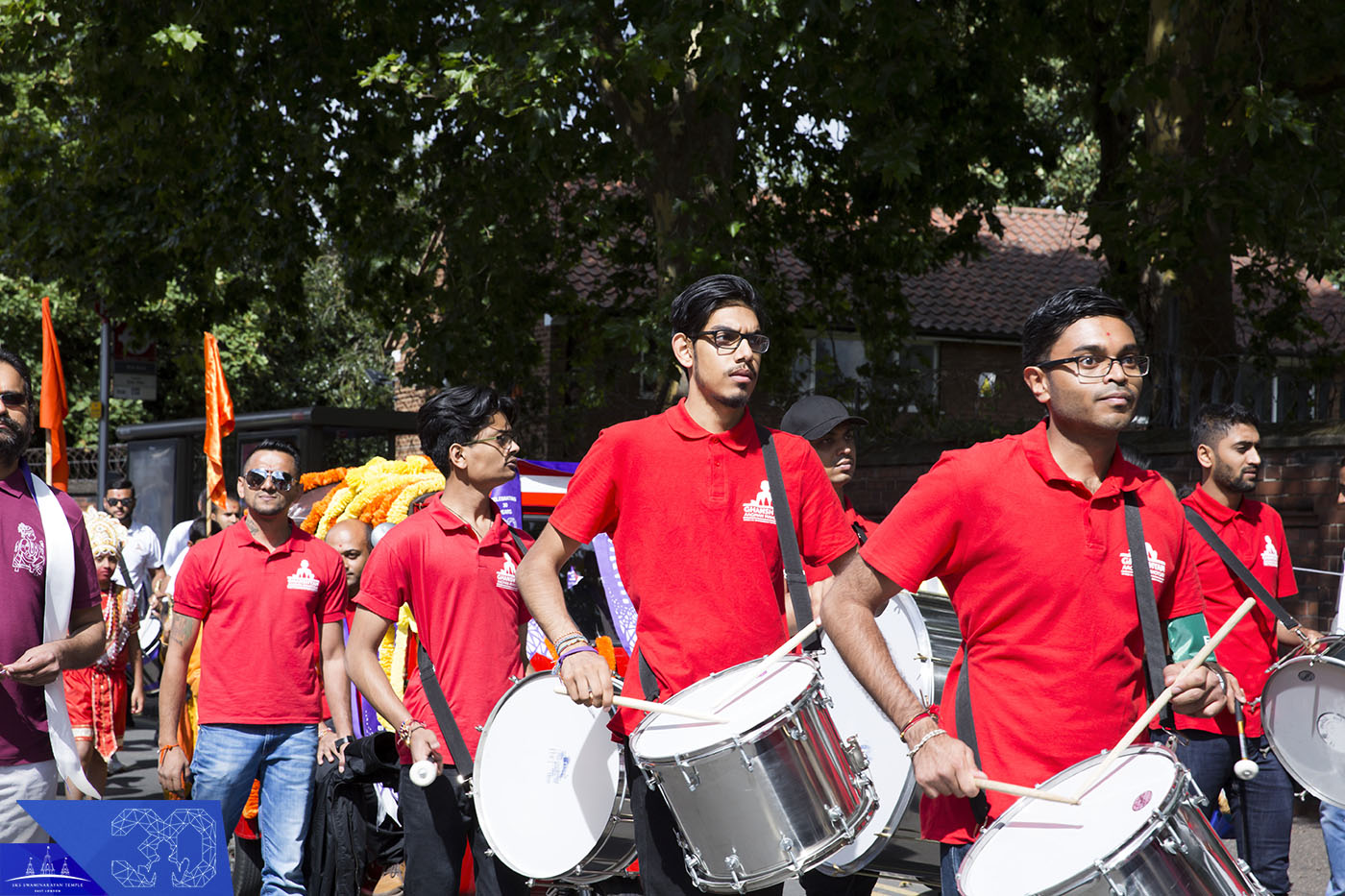 ©1987-2017 SKS Swaminarayan Temple East London
