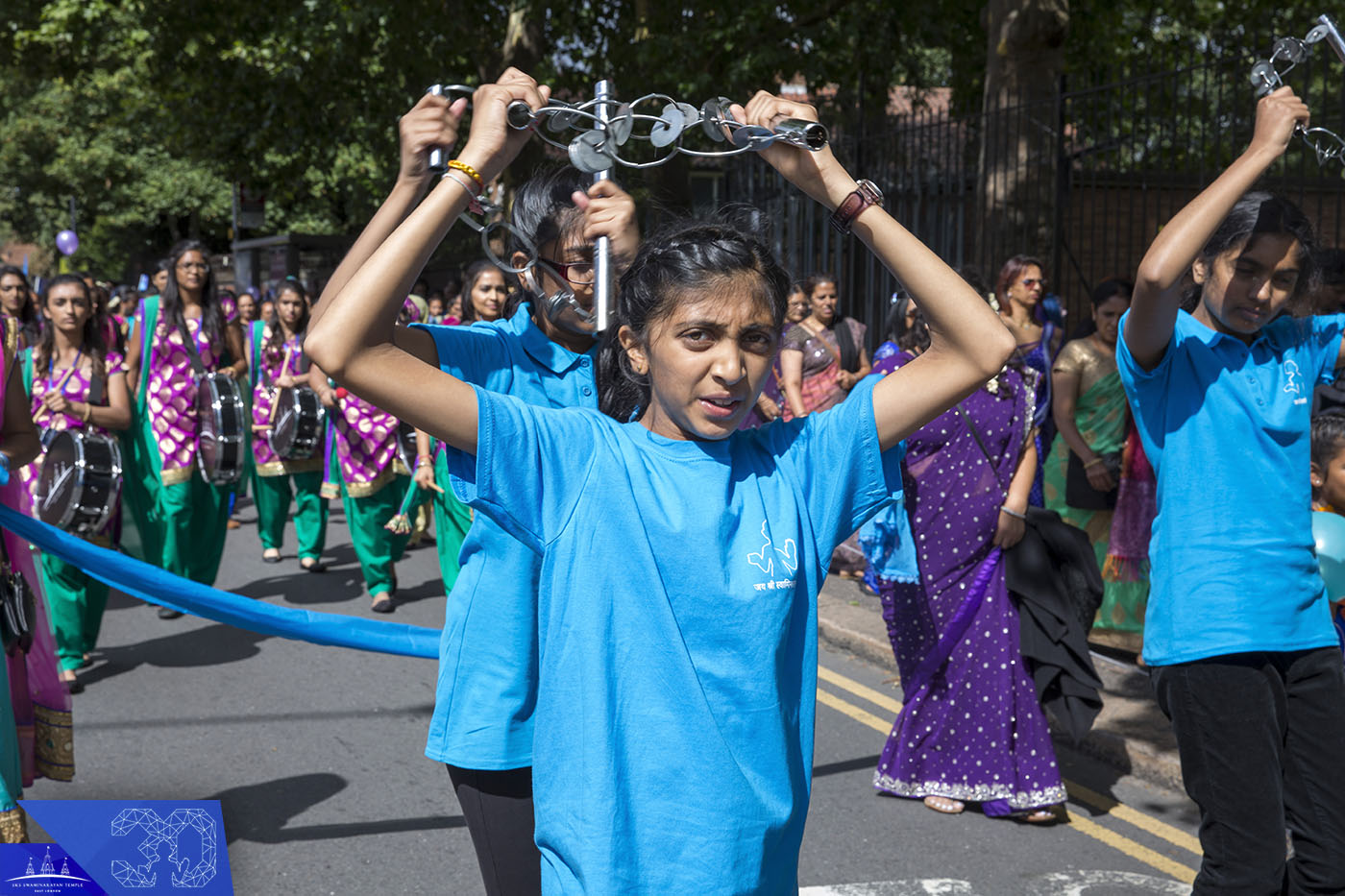 ©1987-2017 SKS Swaminarayan Temple East London