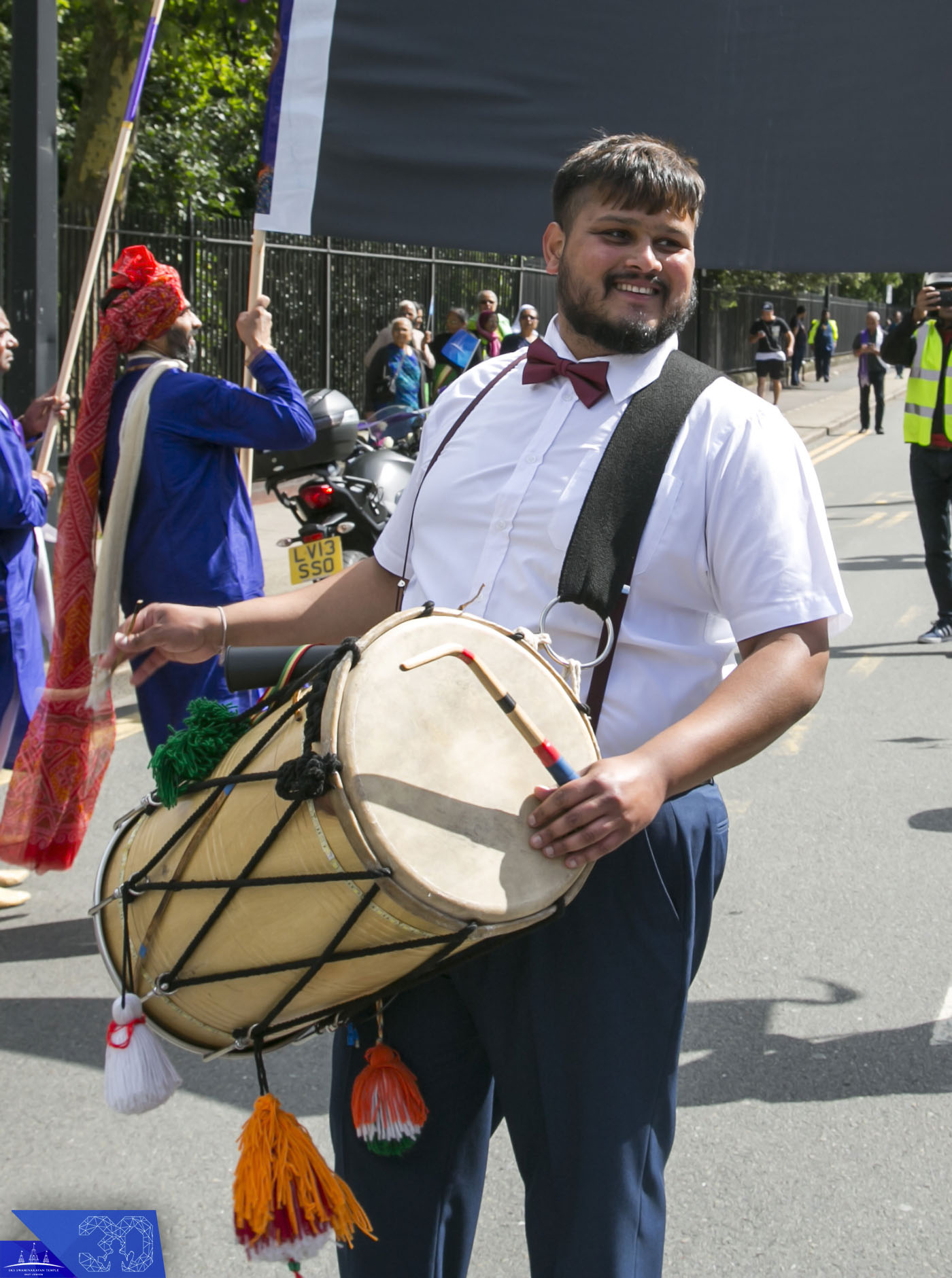 ©1987-2017 SKS Swaminarayan Temple East London