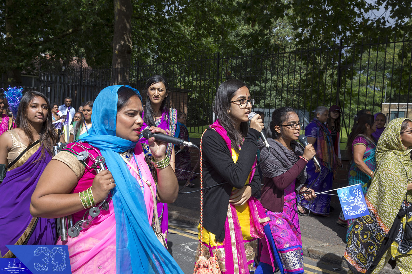 ©1987-2017 SKS Swaminarayan Temple East London