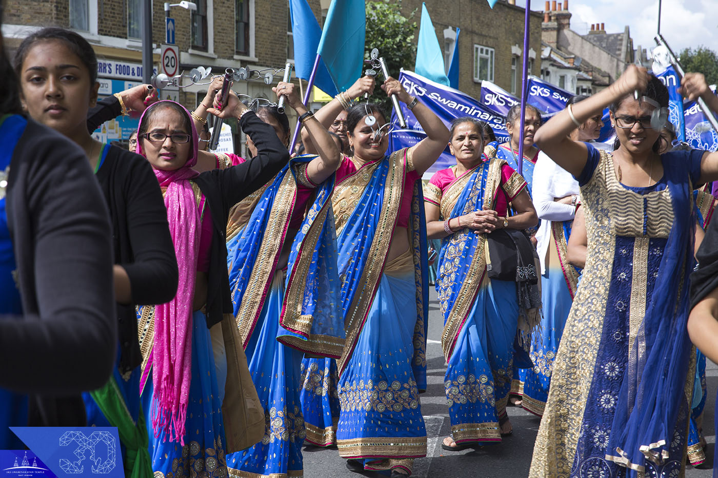 ©1987-2017 SKS Swaminarayan Temple East London