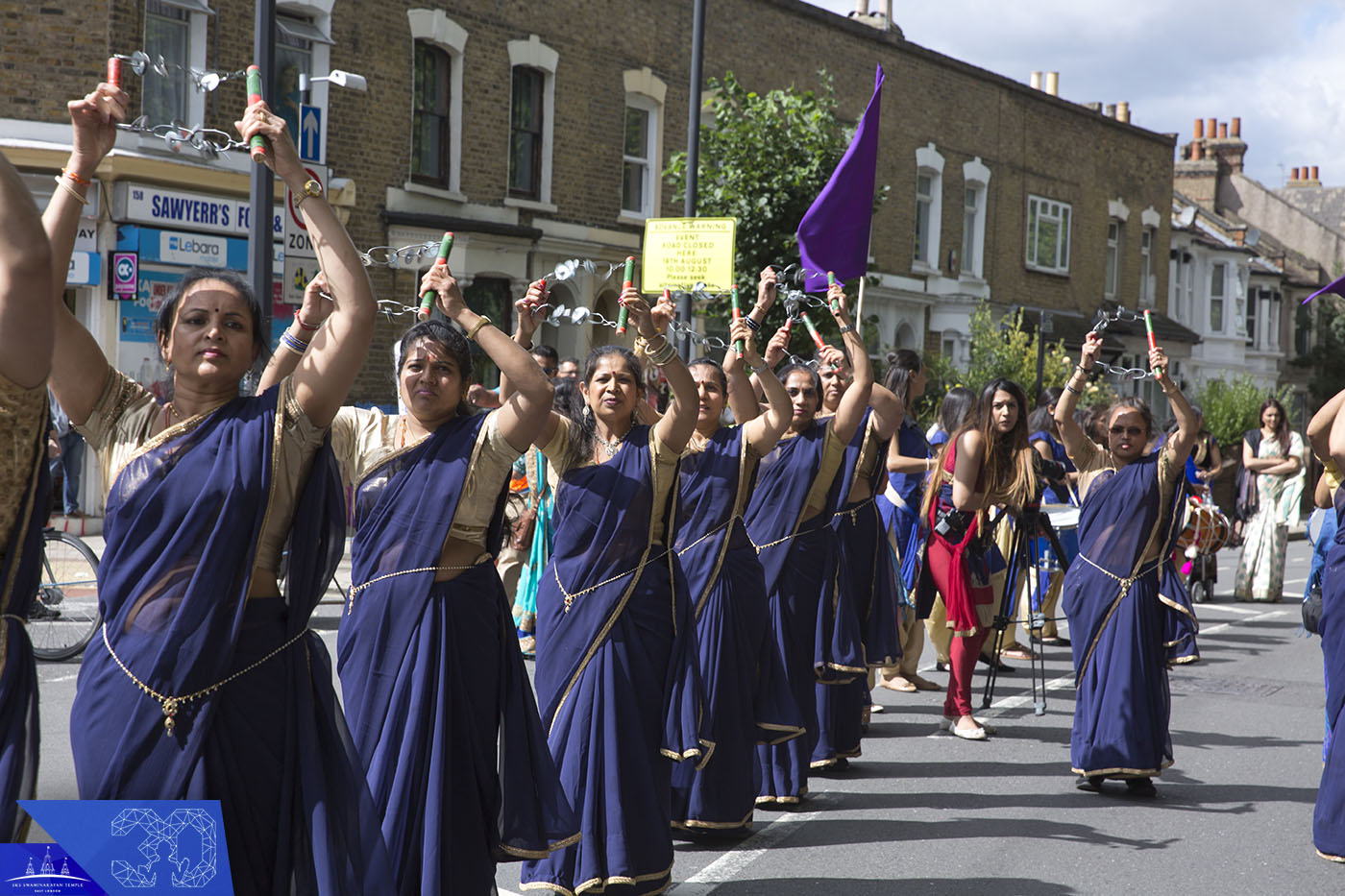 01140224 - ©1987-2017 SKS Swaminarayan Temple East London
