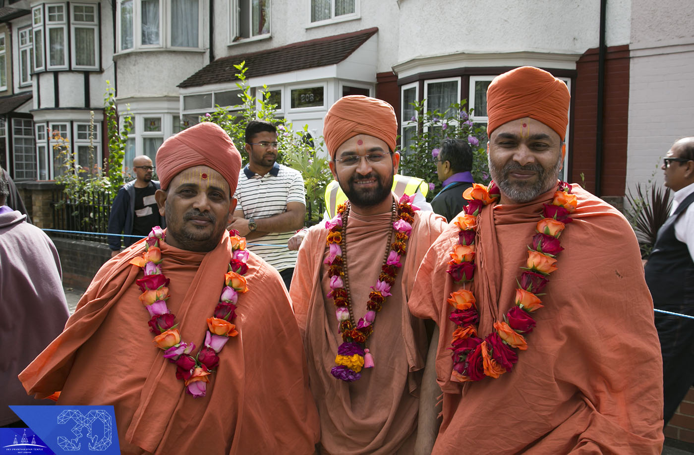 01150316 - ©1987-2017 SKS Swaminarayan Temple East London