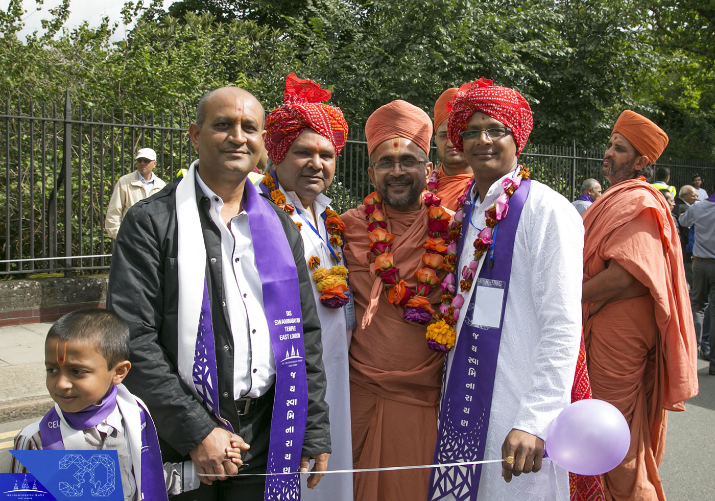 01160317 - ©1987-2017 SKS Swaminarayan Temple East London