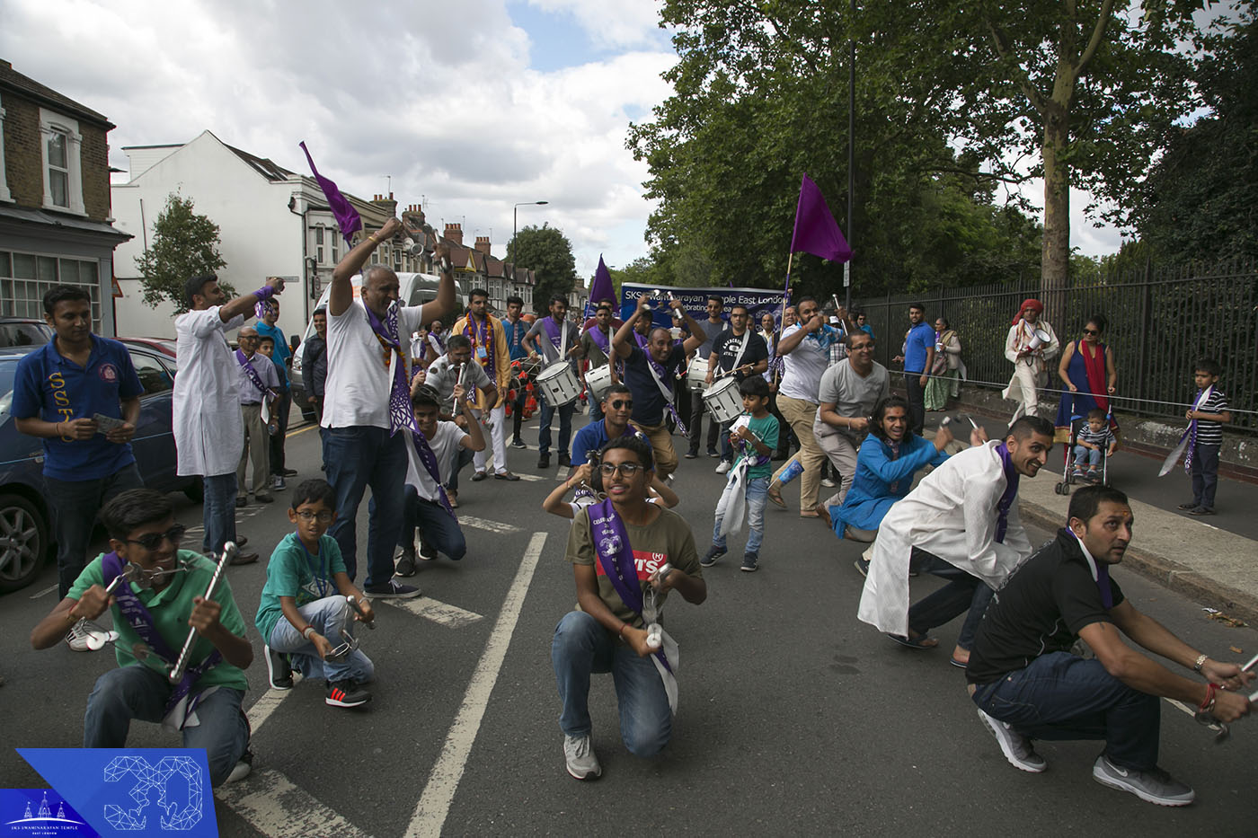 01310321 - ©1987-2017 SKS Swaminarayan Temple East London