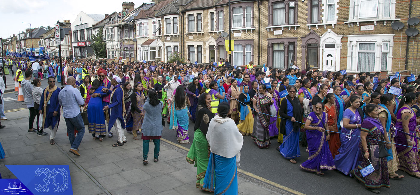 ©1987-2017 SKS Swaminarayan Temple East London