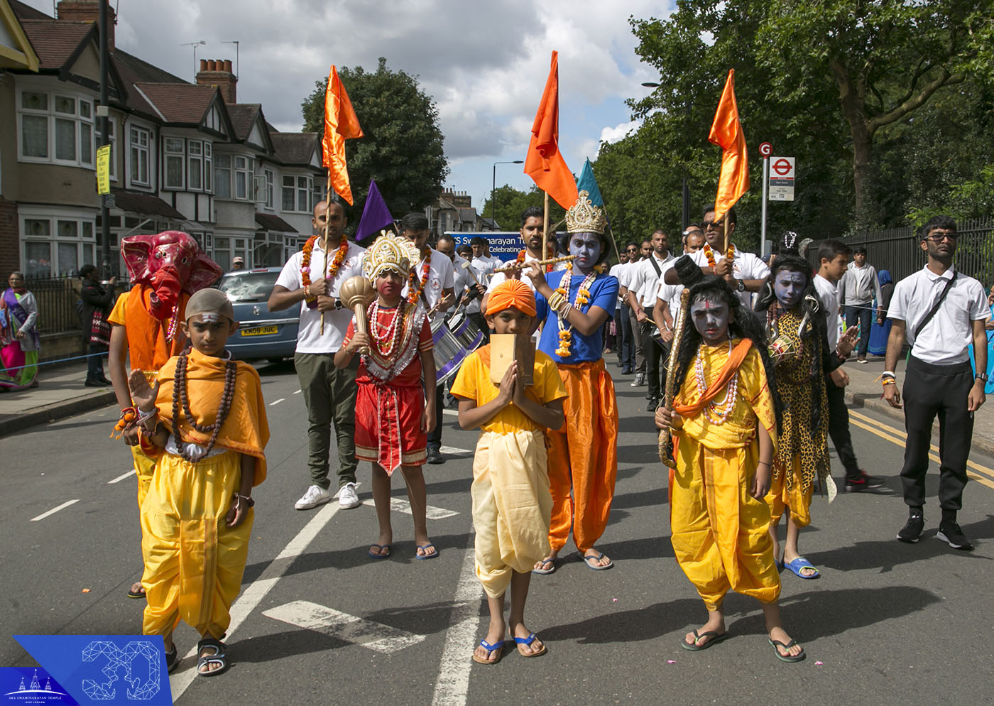 01400328 - ©1987-2017 SKS Swaminarayan Temple East London