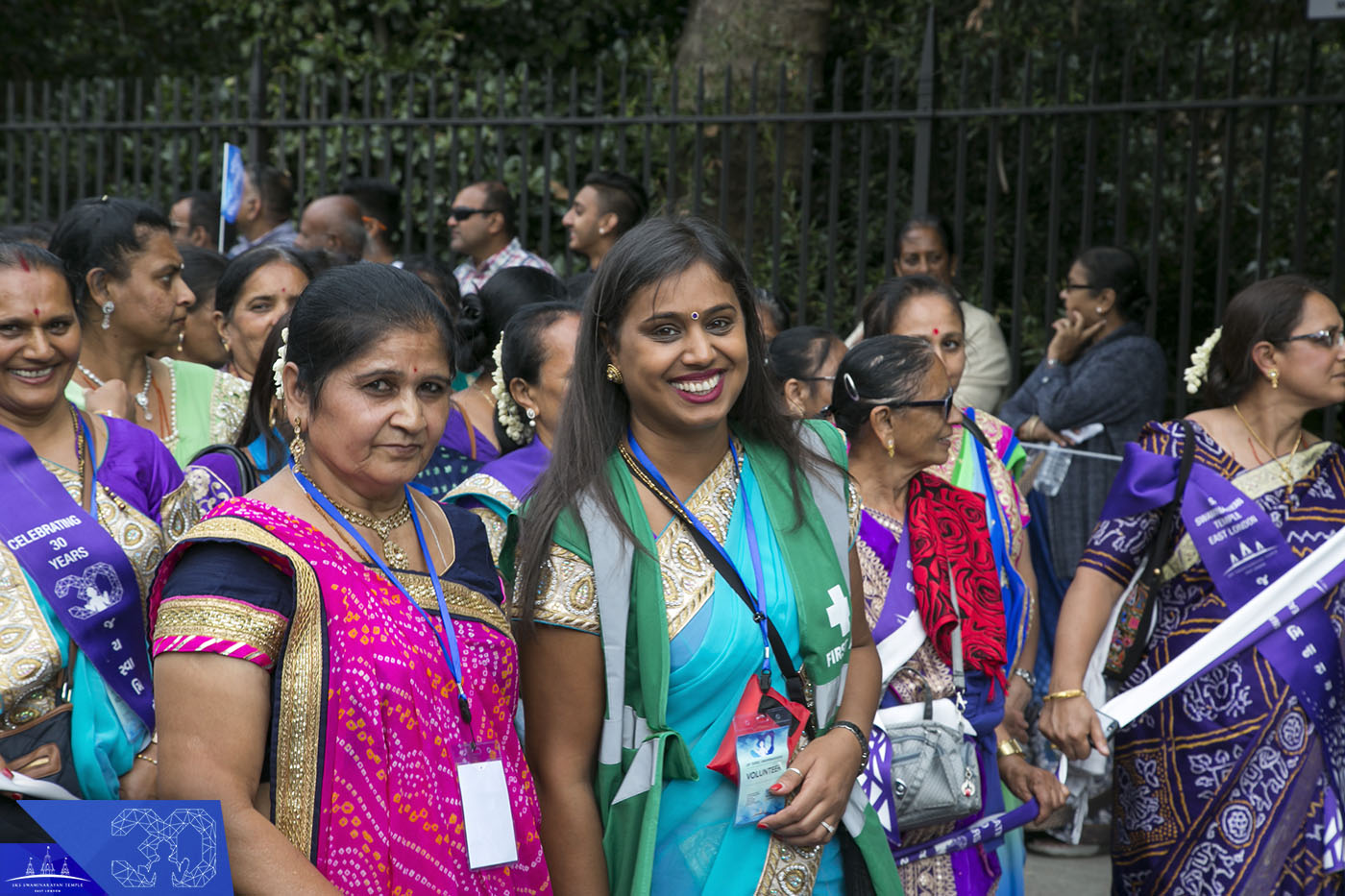 ©1987-2017 SKS Swaminarayan Temple East London