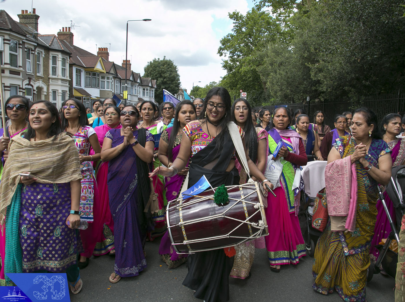 ©1987-2017 SKS Swaminarayan Temple East London
