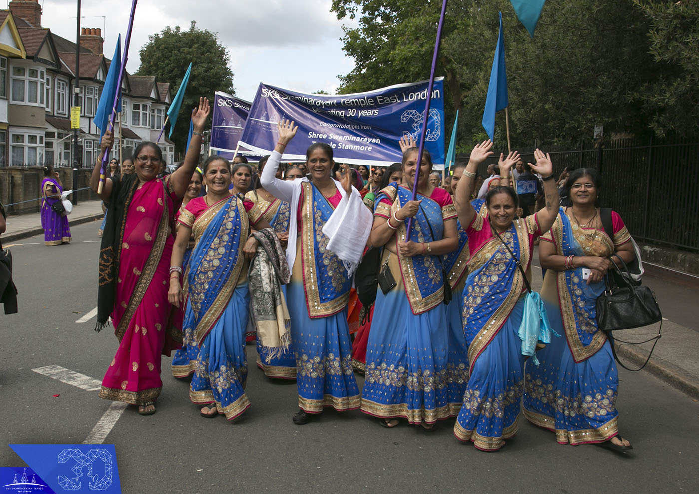 ©1987-2017 SKS Swaminarayan Temple East London