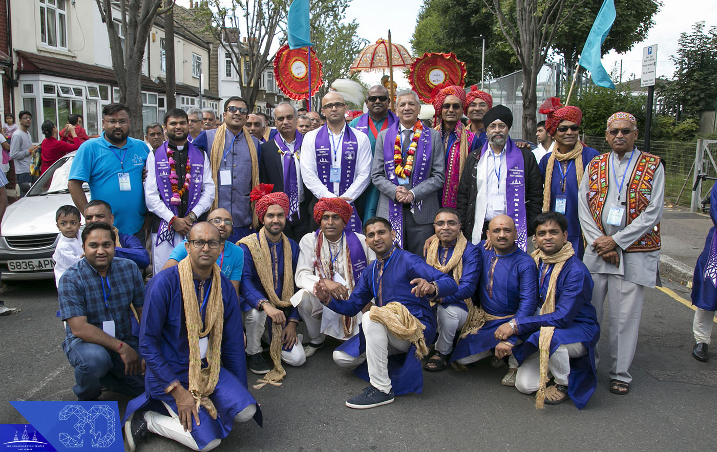 ©1987-2017 SKS Swaminarayan Temple East London