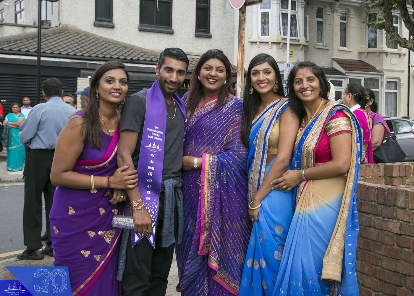 ©1987-2017 SKS Swaminarayan Temple East London