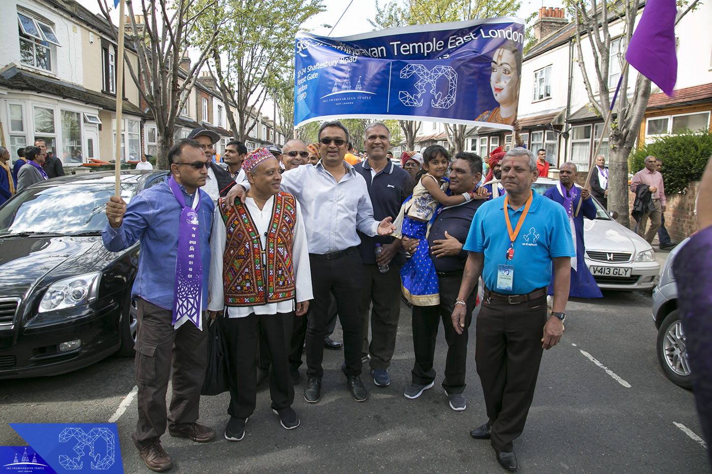 01700029 - ©1987-2017 SKS Swaminarayan Temple East London