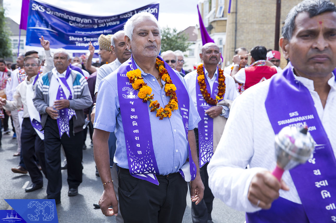 01860248 - ©1987-2017 SKS Swaminarayan Temple East London