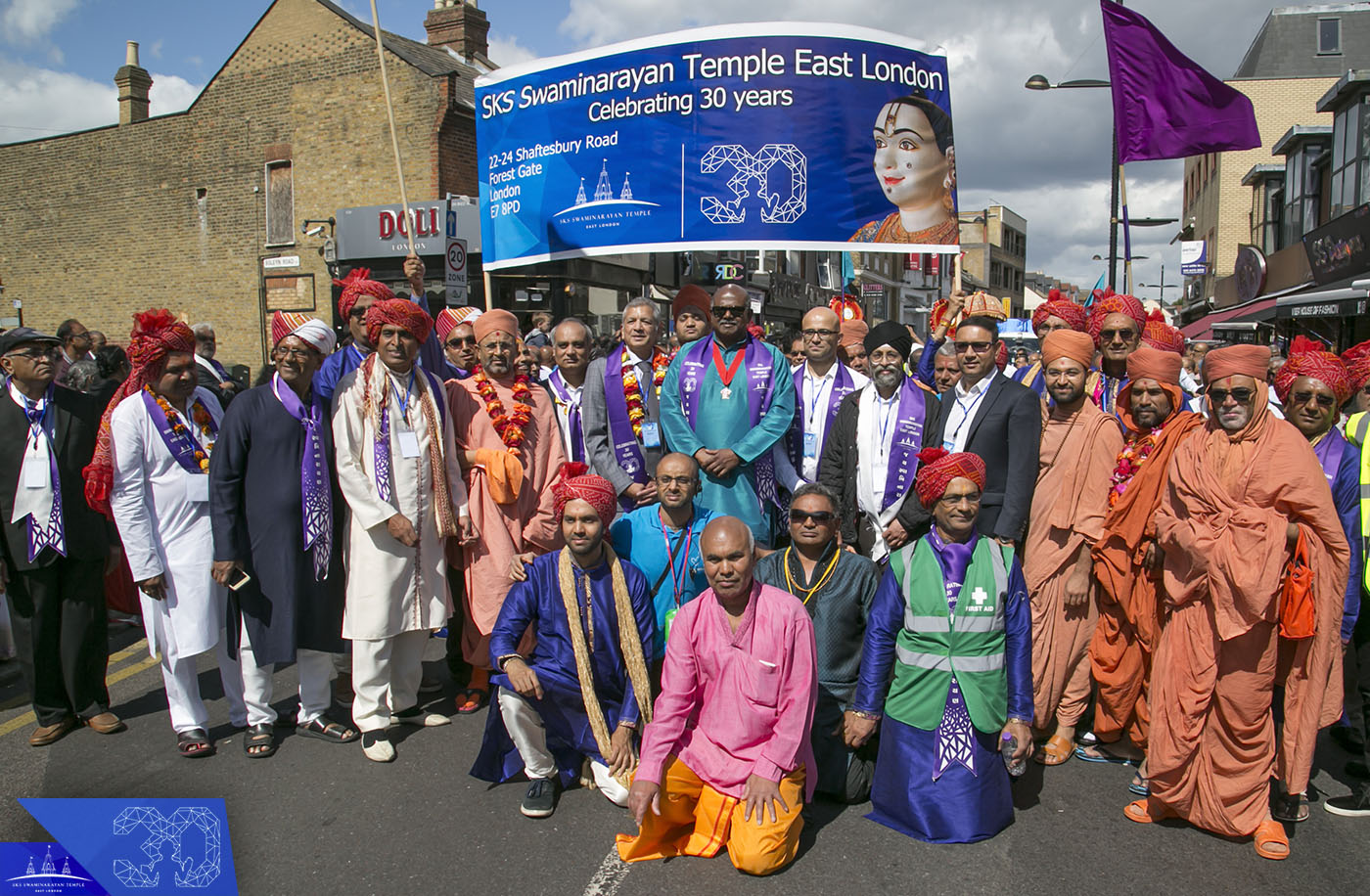 01890031 - ©1987-2017 SKS Swaminarayan Temple East London
