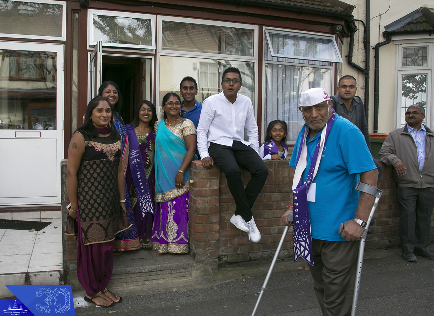 01930355 - ©1987-2017 SKS Swaminarayan Temple East London