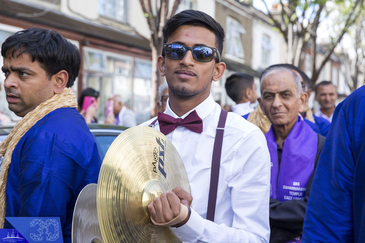 01960252 - ©1987-2017 SKS Swaminarayan Temple East London
