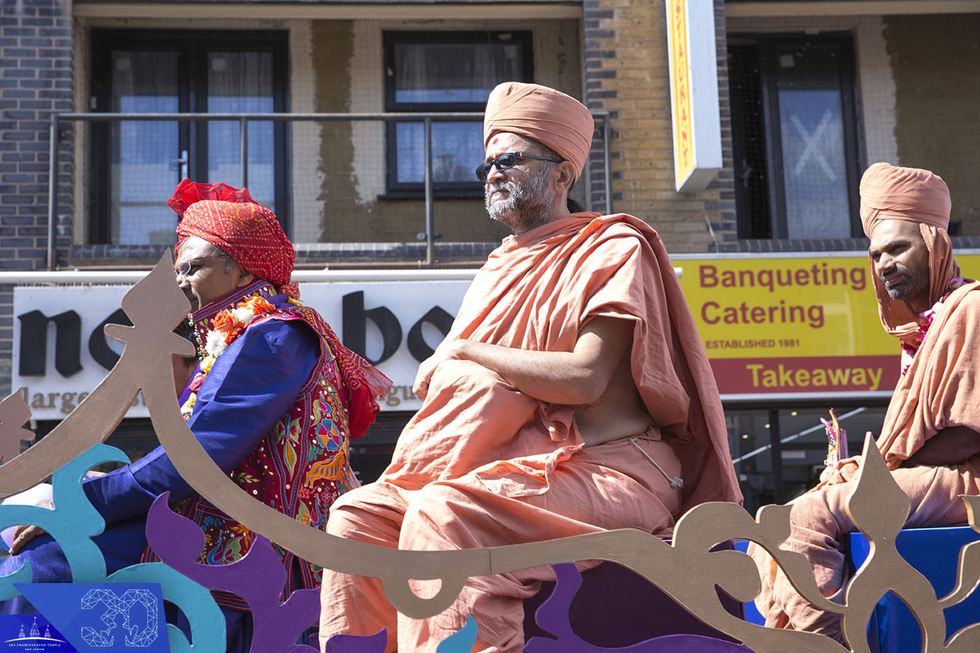 ©1987-2017 SKS Swaminarayan Temple East London