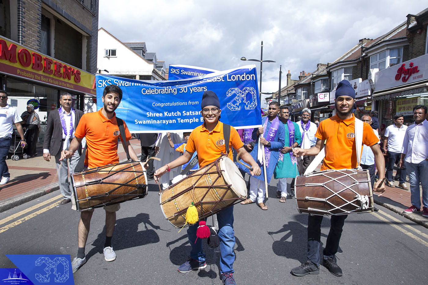 ©1987-2017 SKS Swaminarayan Temple East London