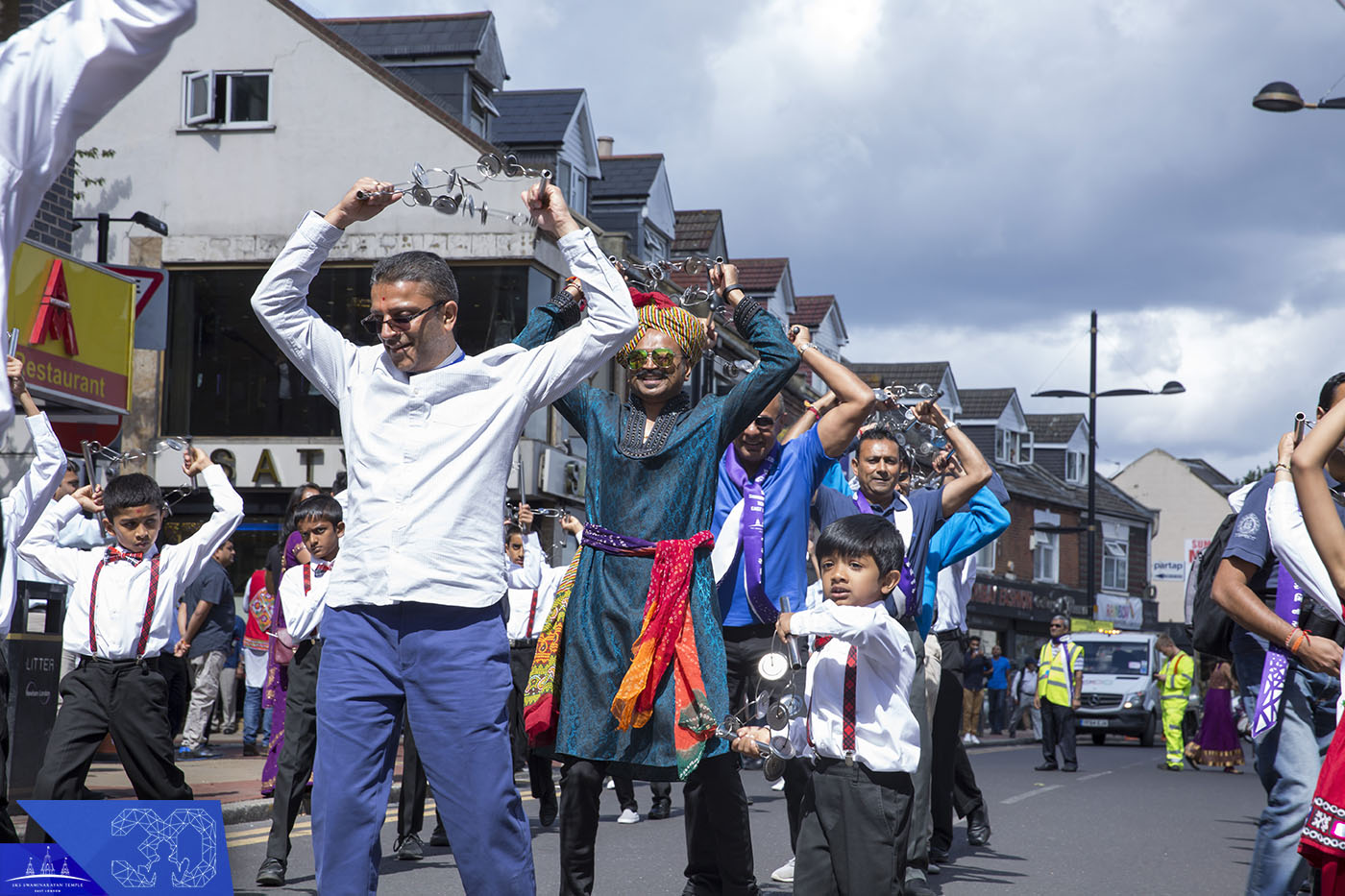 ©1987-2017 SKS Swaminarayan Temple East London
