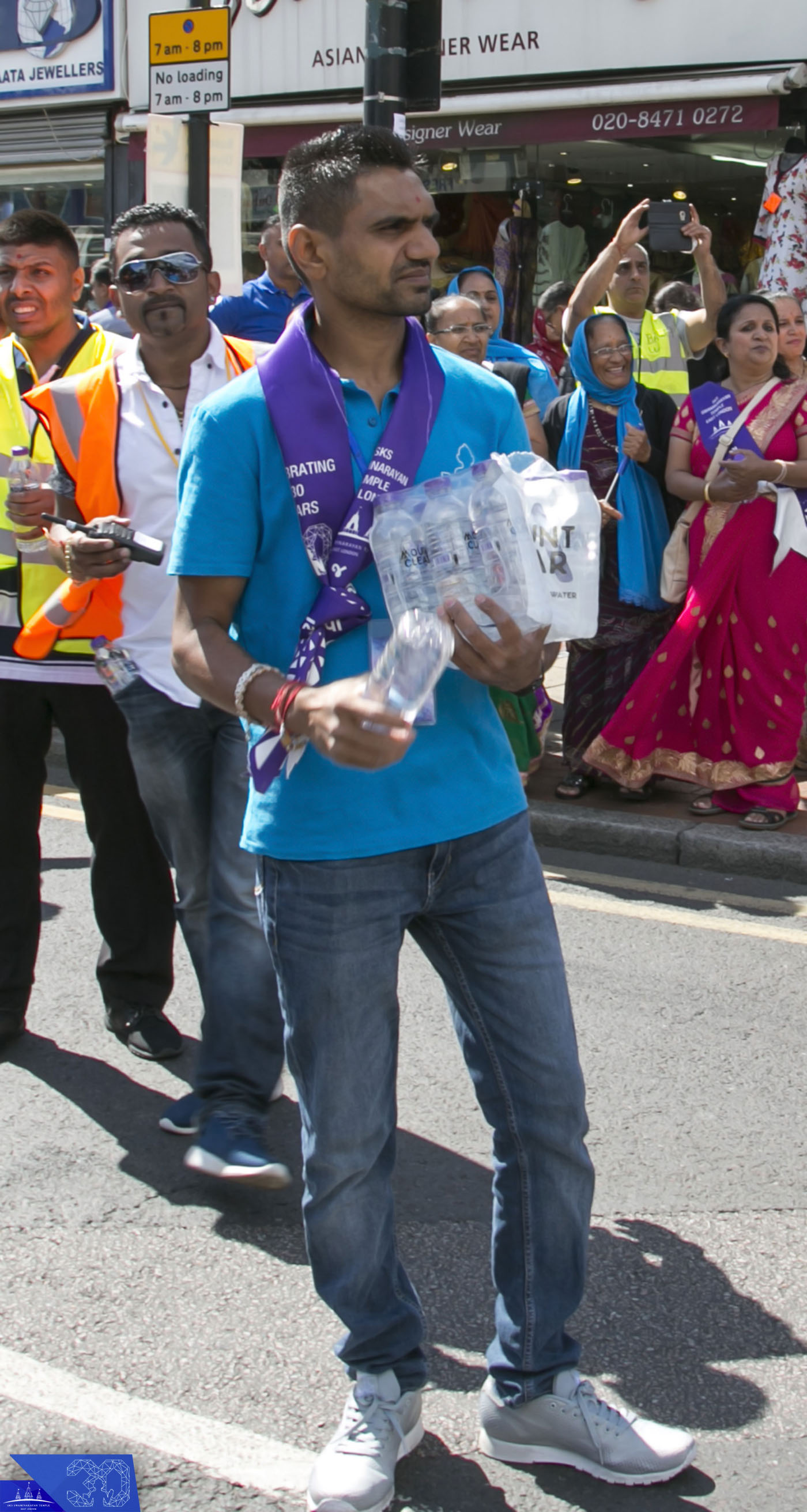 ©1987-2017 SKS Swaminarayan Temple East London