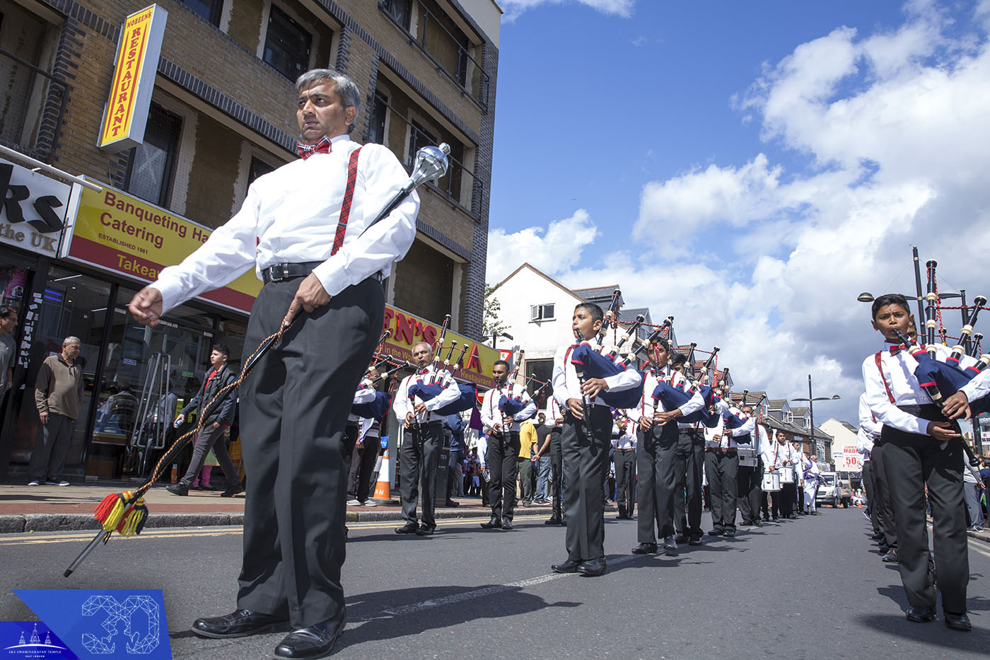 ©1987-2017 SKS Swaminarayan Temple East London