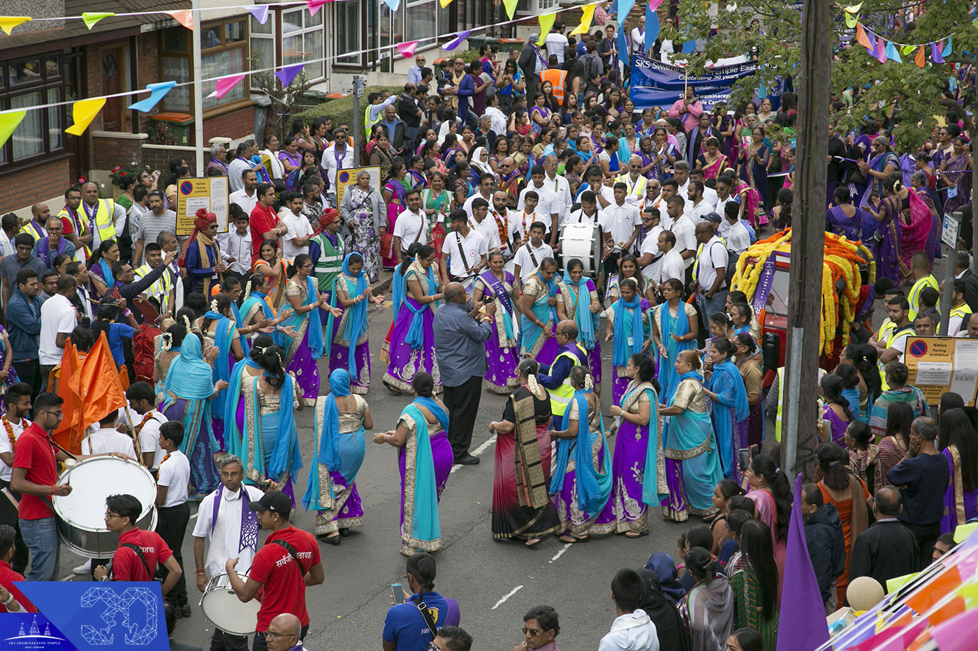 ©1987-2017 SKS Swaminarayan Temple East London