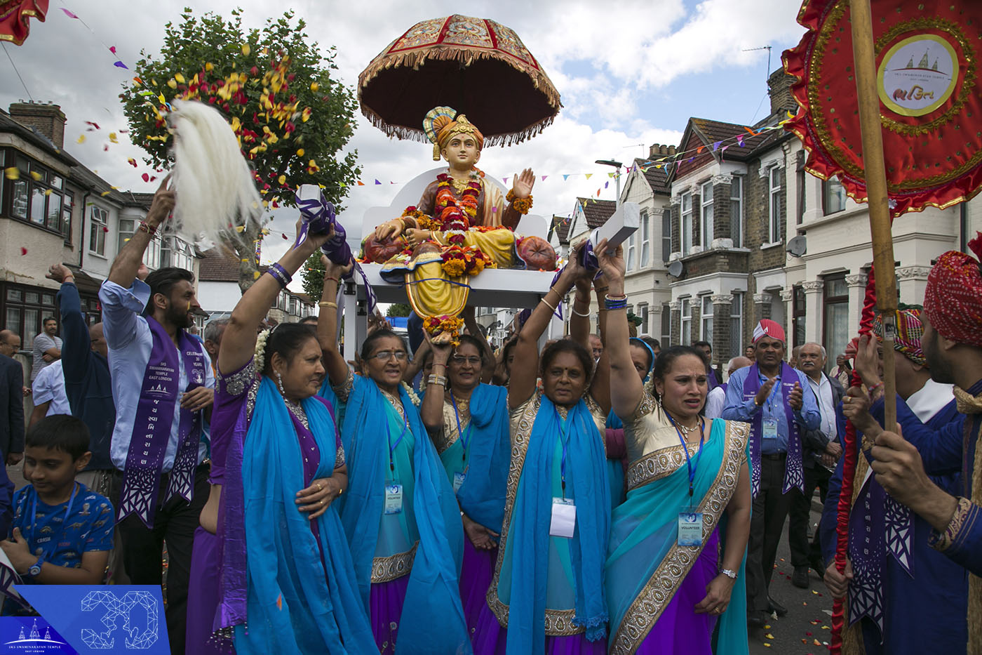 ©1987-2017 SKS Swaminarayan Temple East London