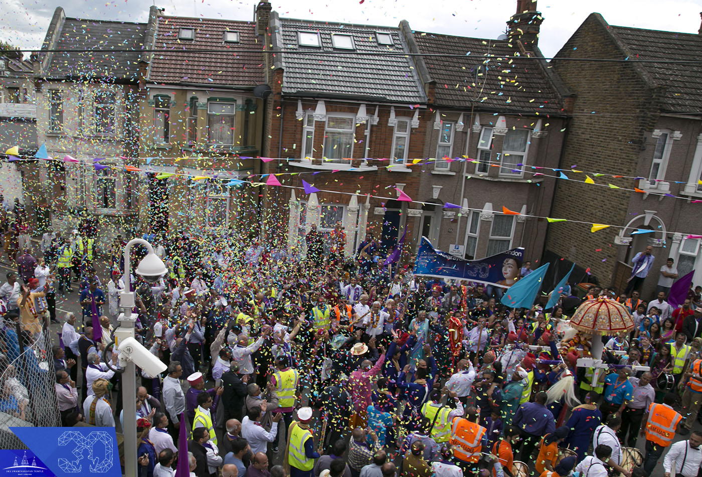 02340042 - ©1987-2017 SKS Swaminarayan Temple East London