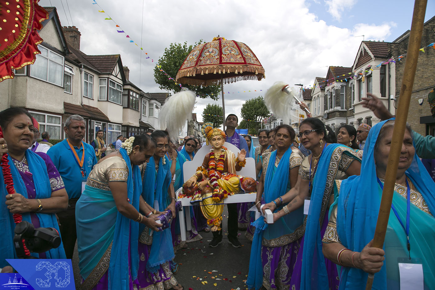 ©1987-2017 SKS Swaminarayan Temple East London