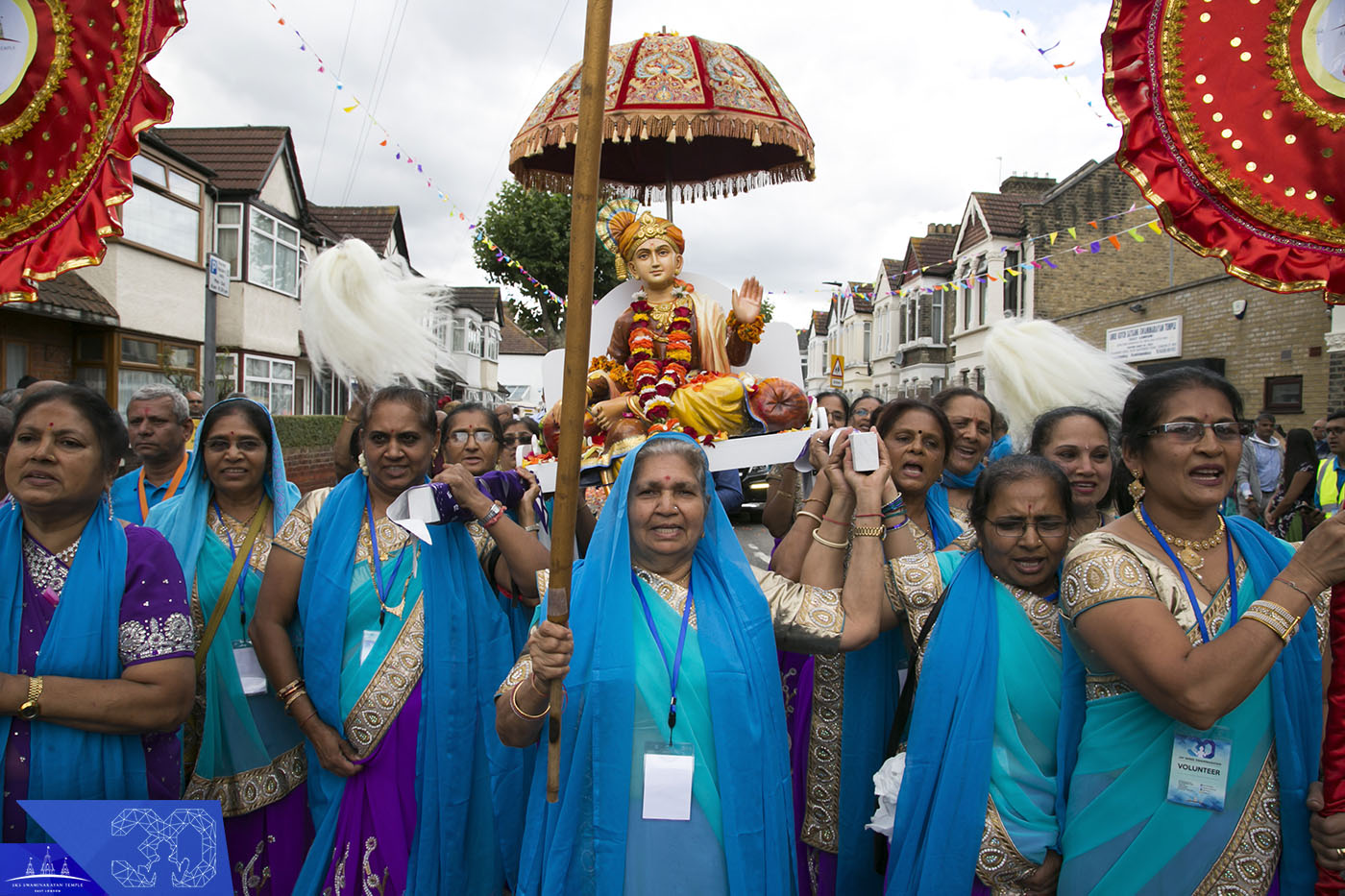 02360373 - ©1987-2017 SKS Swaminarayan Temple East London