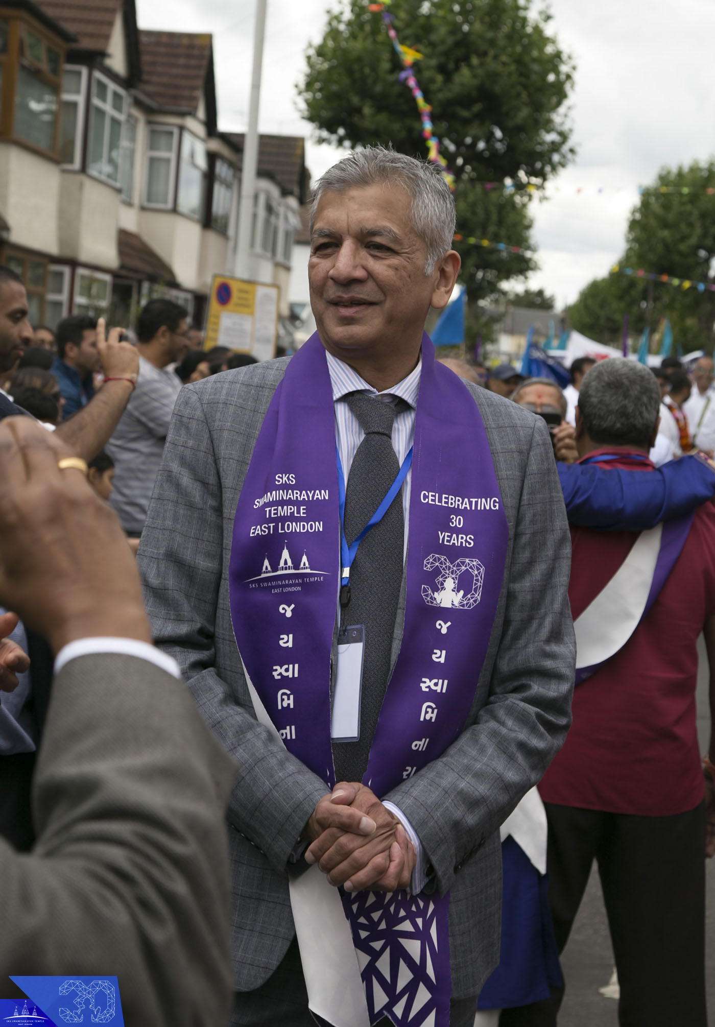 ©1987-2017 SKS Swaminarayan Temple East London